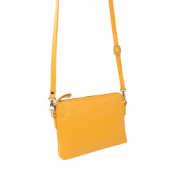 Baron Small Everyday Leather Handbag