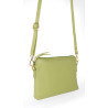 Baron Small Everyday Leather Handbag