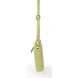 Baron Leather Handbag 2544