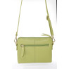 Baron Small Everyday Leather Handbag