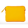 Baron Small Everyday Leather Handbag