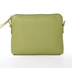 Baron Leather Handbag 2544