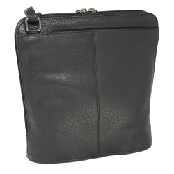 Baron Small Leather Handbag 23832