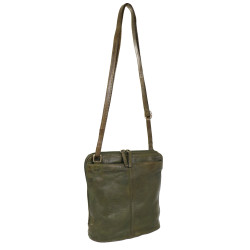 Baron Small Leather Handbag 23832