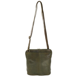 Baron Small Leather Handbag 23832