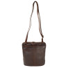 Baron Small Leather Handbag 23832