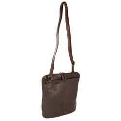 Baron Small Leather Handbag 23832