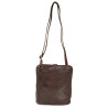 Baron Small Leather Handbag 23832