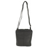 Baron Small Leather Handbag 23832