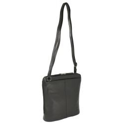 Baron Small Leather Handbag 23832