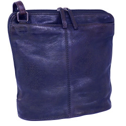 Baron Small Leather Handbag 23832