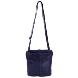 Baron Small Leather Handbag 23832