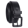 Leather Dress Belt 32mmW