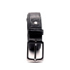 Croc leather Print Belt 35mmW