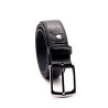 Croc leather Print Belt 35mmW
