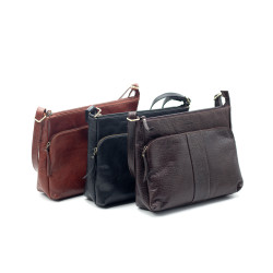 Dana Collection Medium Crossbody 1035