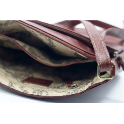 Dana Collection Medium Crossbody 1035