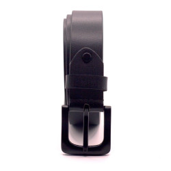 Leather Dress Belt 32mmW