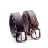 Leather Dress Belt 35mmW