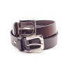 Leather Dress Belt 35mmW