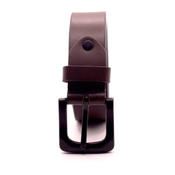 Leather Dress Belt 32mmW