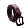 Leather Dress Belt 32mmW