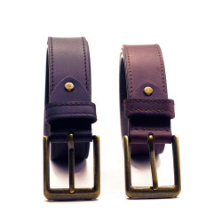Jean Belt 40mmW