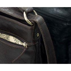 Dana Collection Backpack Handbag 1053