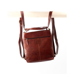 Dana Collection Backpack Handbag 1053