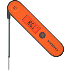 The Ultimate Leather BBQ Apron