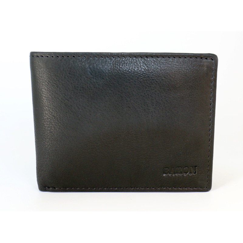 Compact Men's Wallet 88818