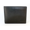 Compact Men's Wallet 88818