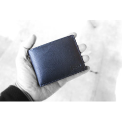 Compact Men's Wallet 88818
