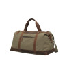 The Navigator Canvas Travel Bag