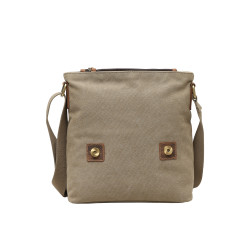 The Excursion Canvas Crossbody