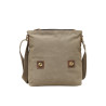 The Excursion Canvas Crossbody
