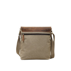 The Excursion Canvas Crossbody