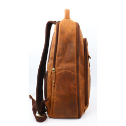 The Journeyman Backpack