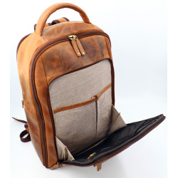 The Journeyman Backpack