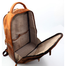 The Journeyman Backpack