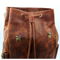 The Heritage Backpack