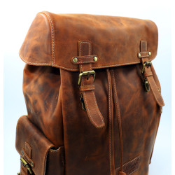 The Heritage Backpack
