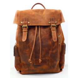 The Heritage Backpack