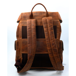 The Heritage Backpack