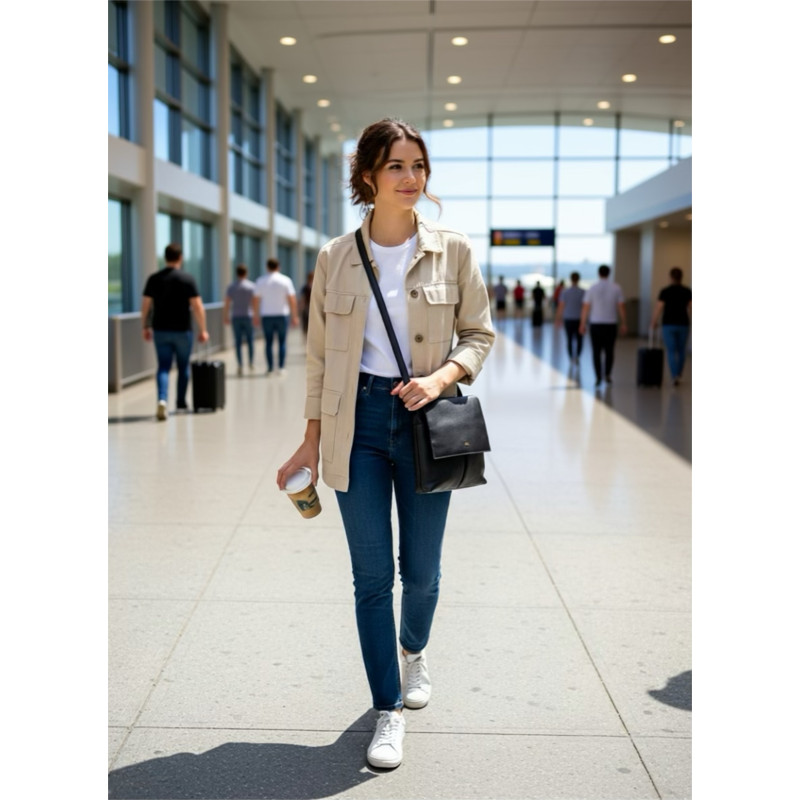 Baron Verona Leather Handbag 2363