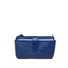 Ladies wallet with phone holder