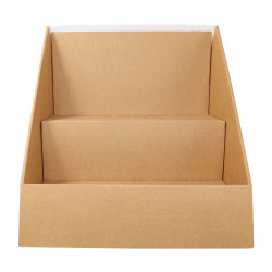 Cardboard Counter Display (Med)