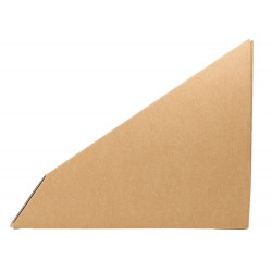 Cardboard Counter Display (Med)