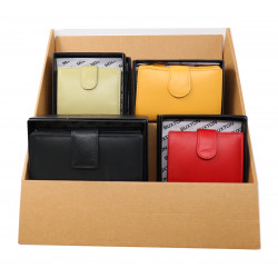 Cardboard Counter Display (Med)