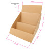 Cardboard Counter Display (Med)